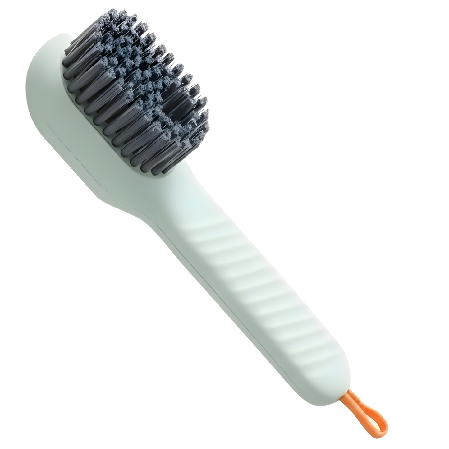 CEPILLO MULTIUSOS CON DISPENSADOR AUTOMÁTICO